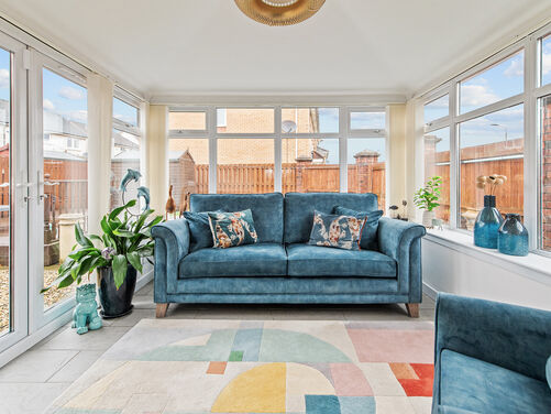 Bell Court, Falkirk, FK2 9GE