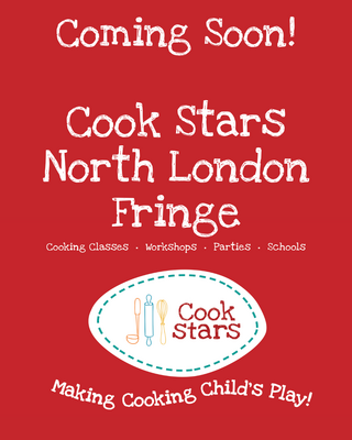 Cook Stars North London Fringe Schools Info | Cook Stars