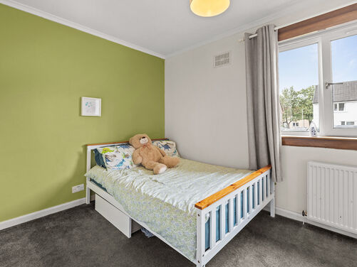Westview Crescent, Tullibody, FK10 2TN
