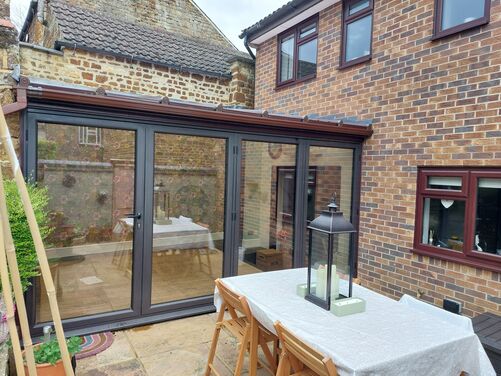 Window Film Image Gallery