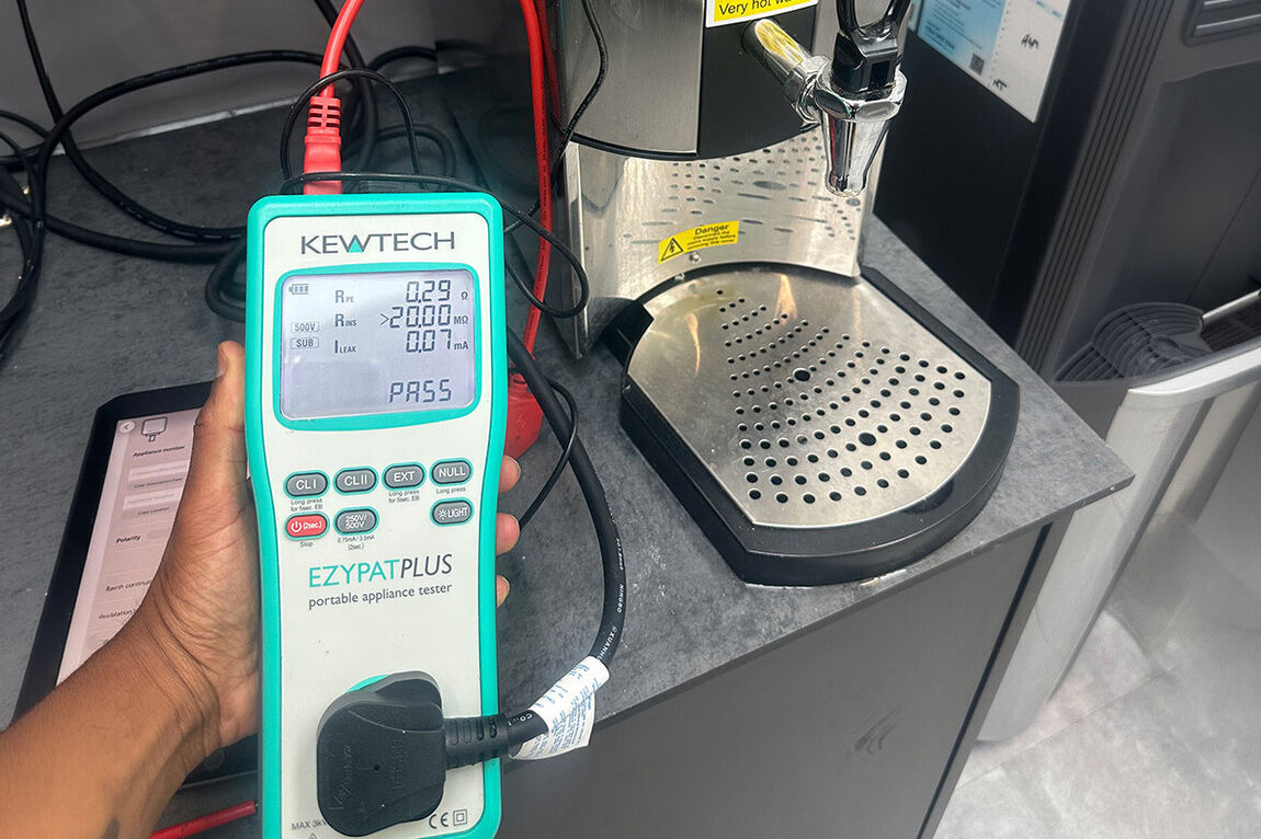 PAT Testing Services | Apex Pat Testing | PAT Testing Leicester | Portable Appliance Testing Leicestershire | Electrical Safety Testing Loughborough