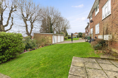 Duke Street, Bexhill-on-Sea