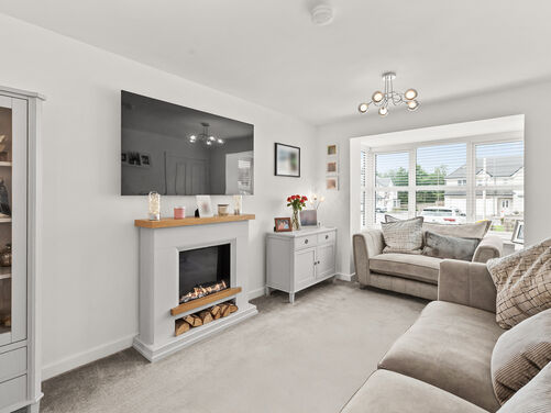 Kenny Drive, Maddiston, FK2 0WJ