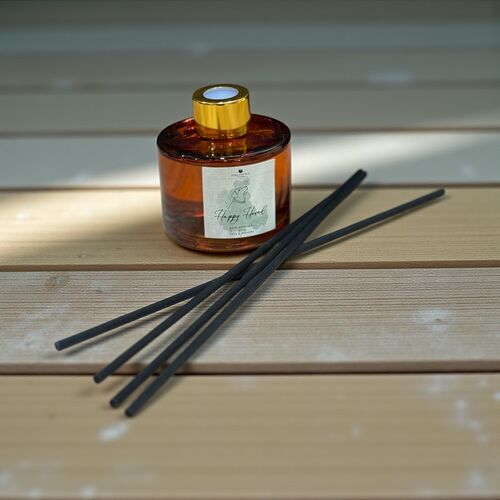 Happy Hound Reed Diffusers