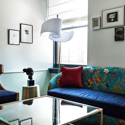 The NoMad Los Angeles