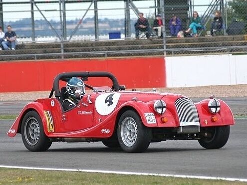 Race Car Development