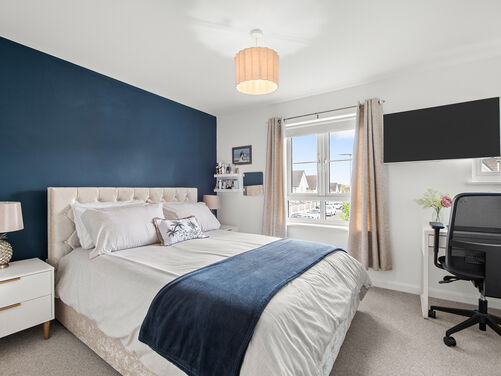 Lendrick Drive, Maddiston, FK2 0GW