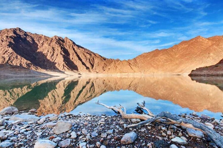 Desert Safari Dubai | Quad Bike Tours | Self Drive Dune Buggy Adventures
