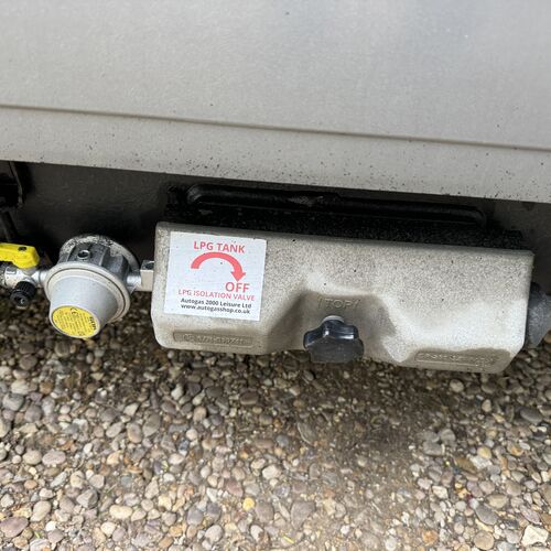 2001 Hymer B564 Lionheart RHD UK Model Fiat Ducato Motorhome - 4 Berth - 56765 Miles