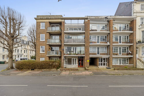 Jevington Gardens, Eastbourne