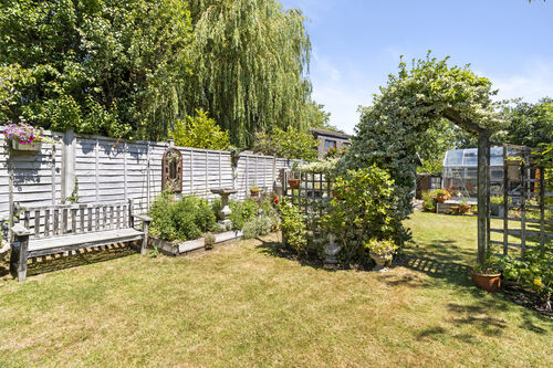 Brodrick Road, Eastbourne