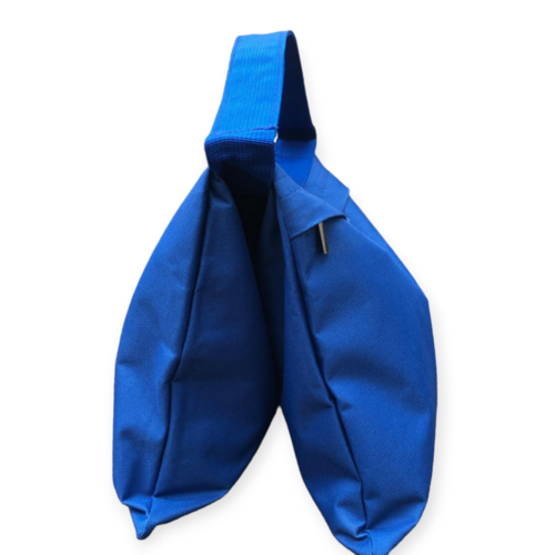 Sandbag (filled with sands)