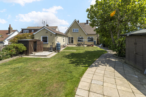 Willingdon Road, Eastbourne