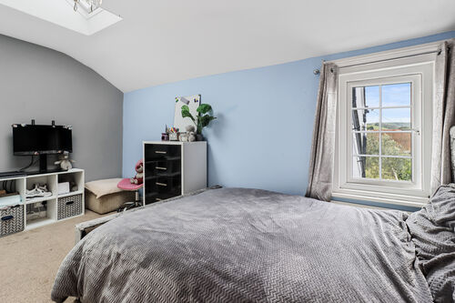 Eastbourne Road, Willingdon