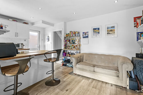 Downs Avenue, Eastbourne