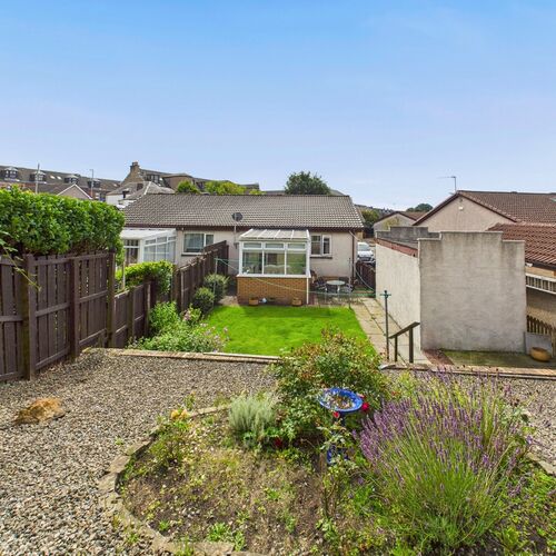 Shellbridge Way, Ardrossan 