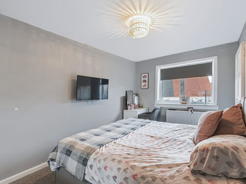 Russell Avenue, Armadale, EH48 3PA