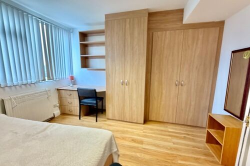 203 Belle Vue Road Flat 3 