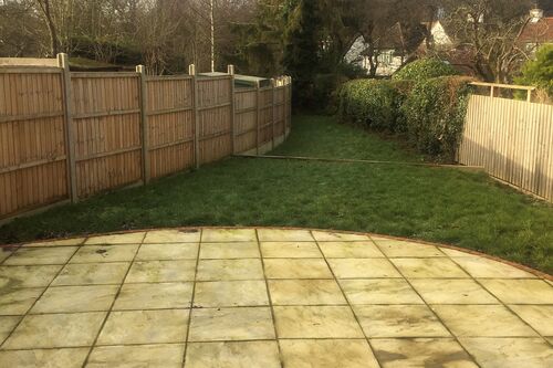 The Quadrant Letchworth