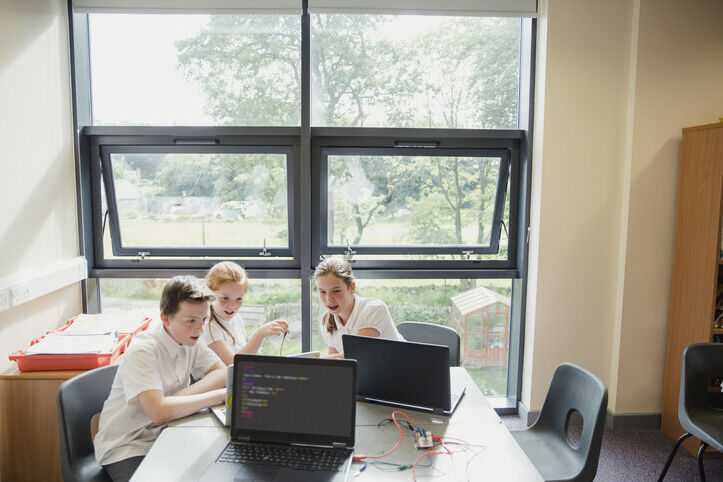 Internet & Filtering