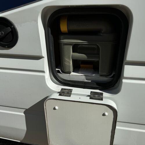 2003 La Strada Nova L Mercedes Sprinter Camper Van Motorhome - 1 Owner 11yr - RARE!