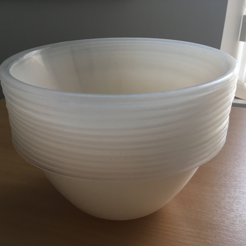 Pre Loved Bowls - Small x 12
