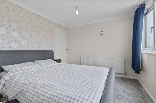 Chestnut Drive, Polegate