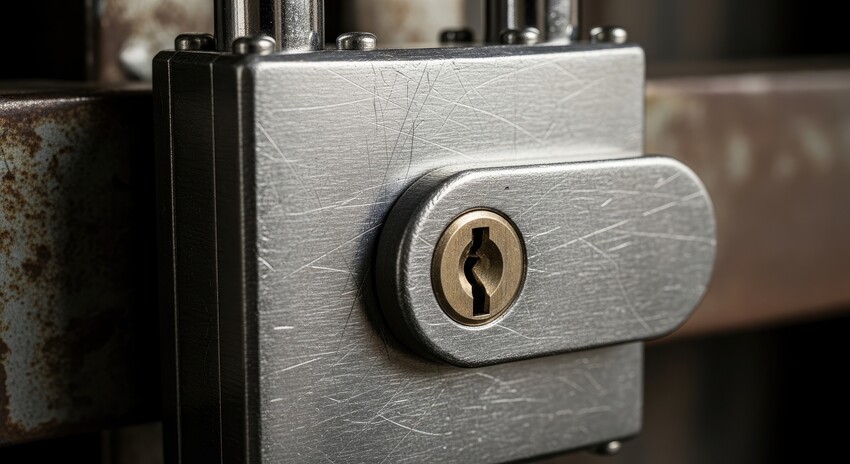 Rim Locks