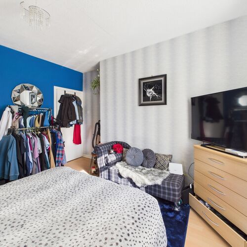 Wallace Avenue, Stevenston 