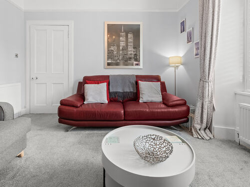 Russel Street, Falkirk, FK2 7HU