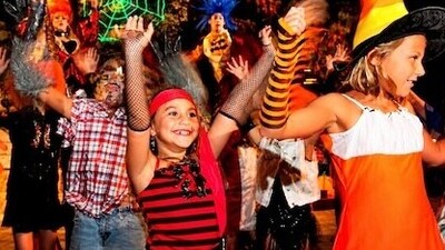Party Packages - Kids Party Ideas | Childrens Entertainment