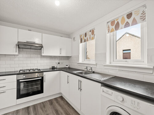 Tulligarth Park, Alloa, FK10 2DD