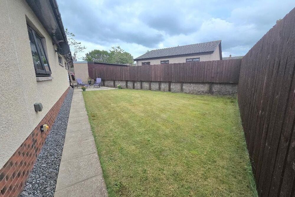 Catlaw Shielhill Road Kirriemuir DD8 4PH