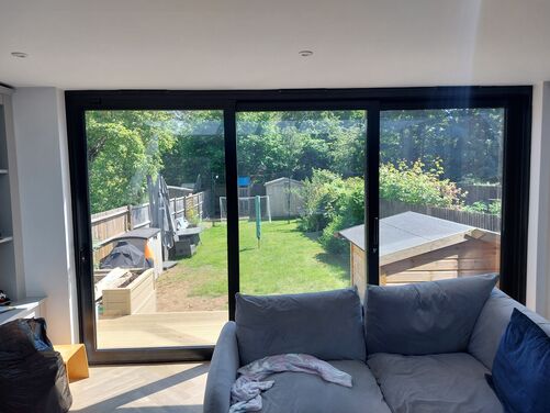 Window Film Image Gallery
