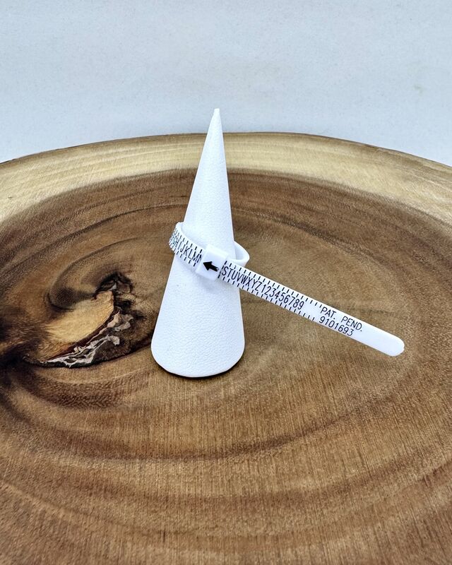 Ring Sizer