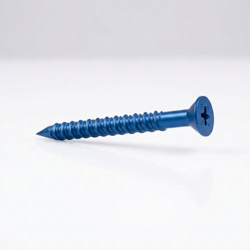 Countersunk Head Self Tapping Masonry Screw