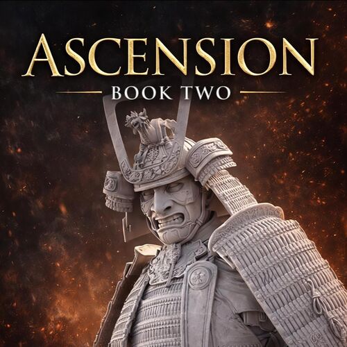 Ascension - Book Two