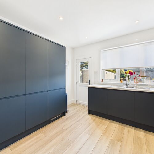 Murray Avenue, Saltcoats 