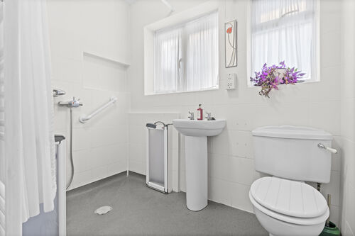 Churchdale Road, Eastbourne