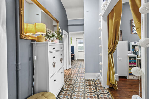 The Goffs, Eastbourne