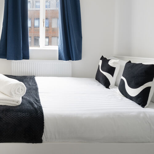 33A St.Peters Street, Bedford MK40 2PN