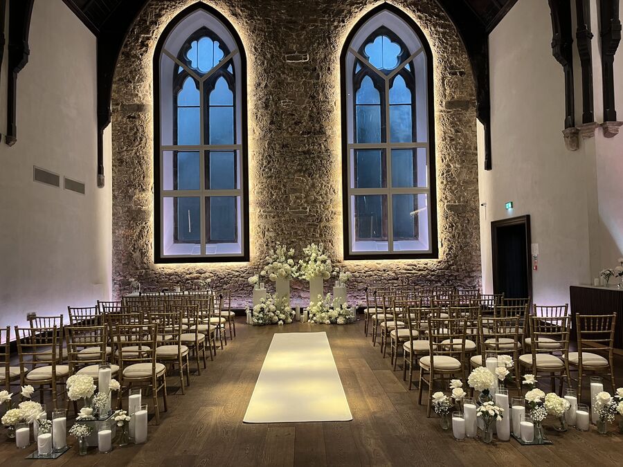 Wedding gallery | Vickys Flowers | Wedding Flowers Edinburgh | Wedding Florist Edinburgh | Wedding Floristry Edinburgh