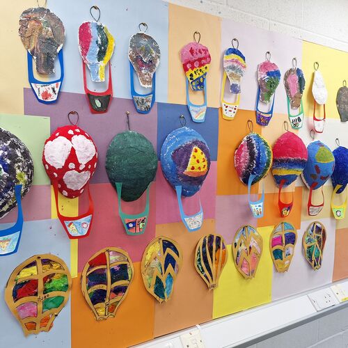 Gallery | Pocket Picassos