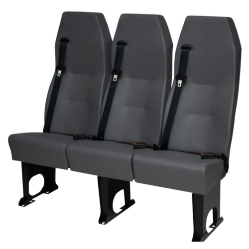 Camper Van and Commercial Van Seating Installation UK