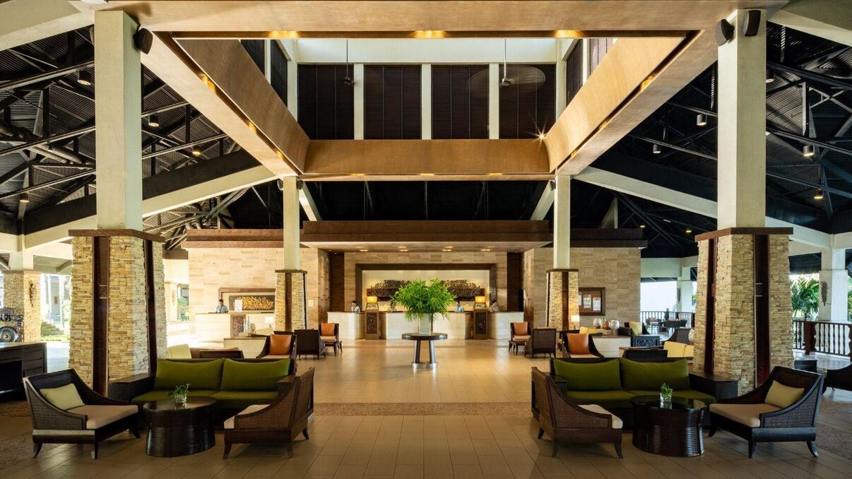 Shangri-La Rasa Ria Resort & Spa