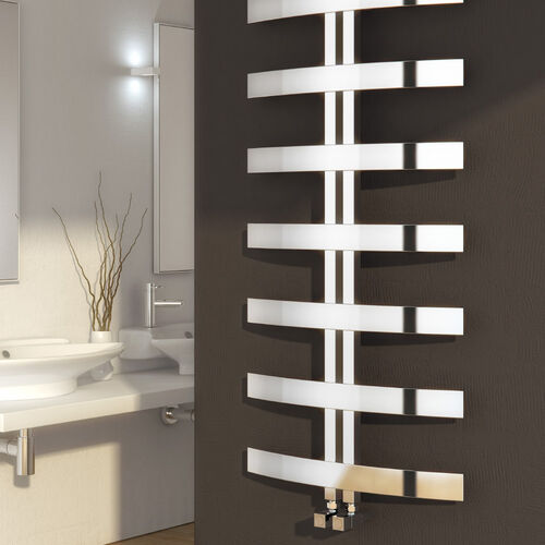 Towel Rails
