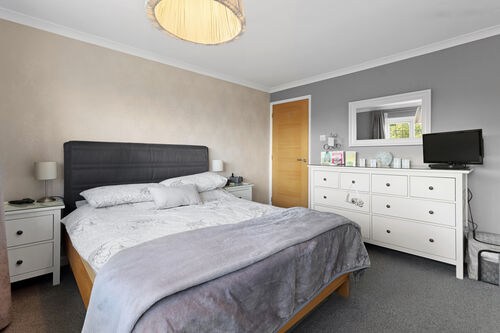 Farlaine Road, Eastbourne