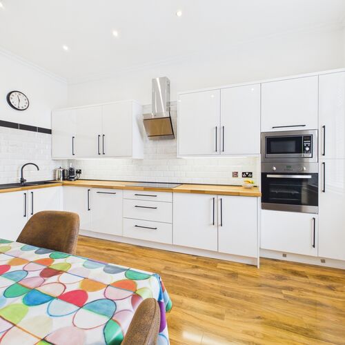 Argyle Road, Saltcoats 