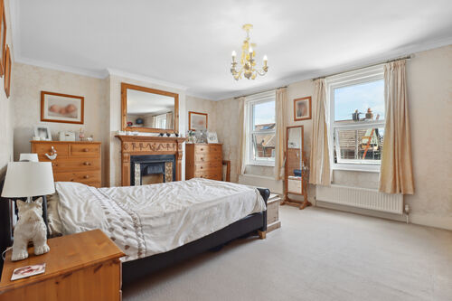 Hurst Road, Eastbourne