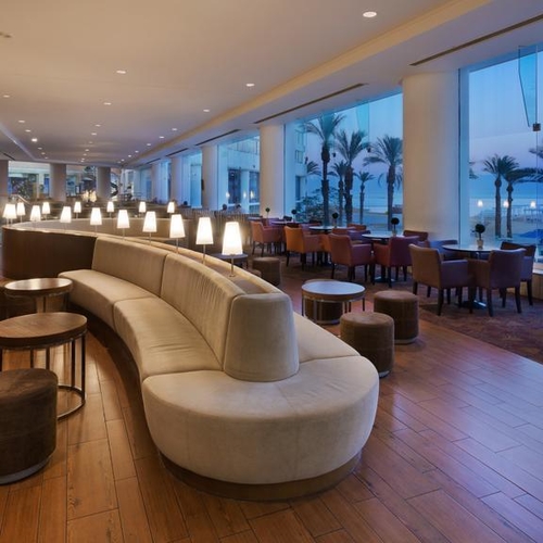 Crowne Plaza Dead Sea Hotel